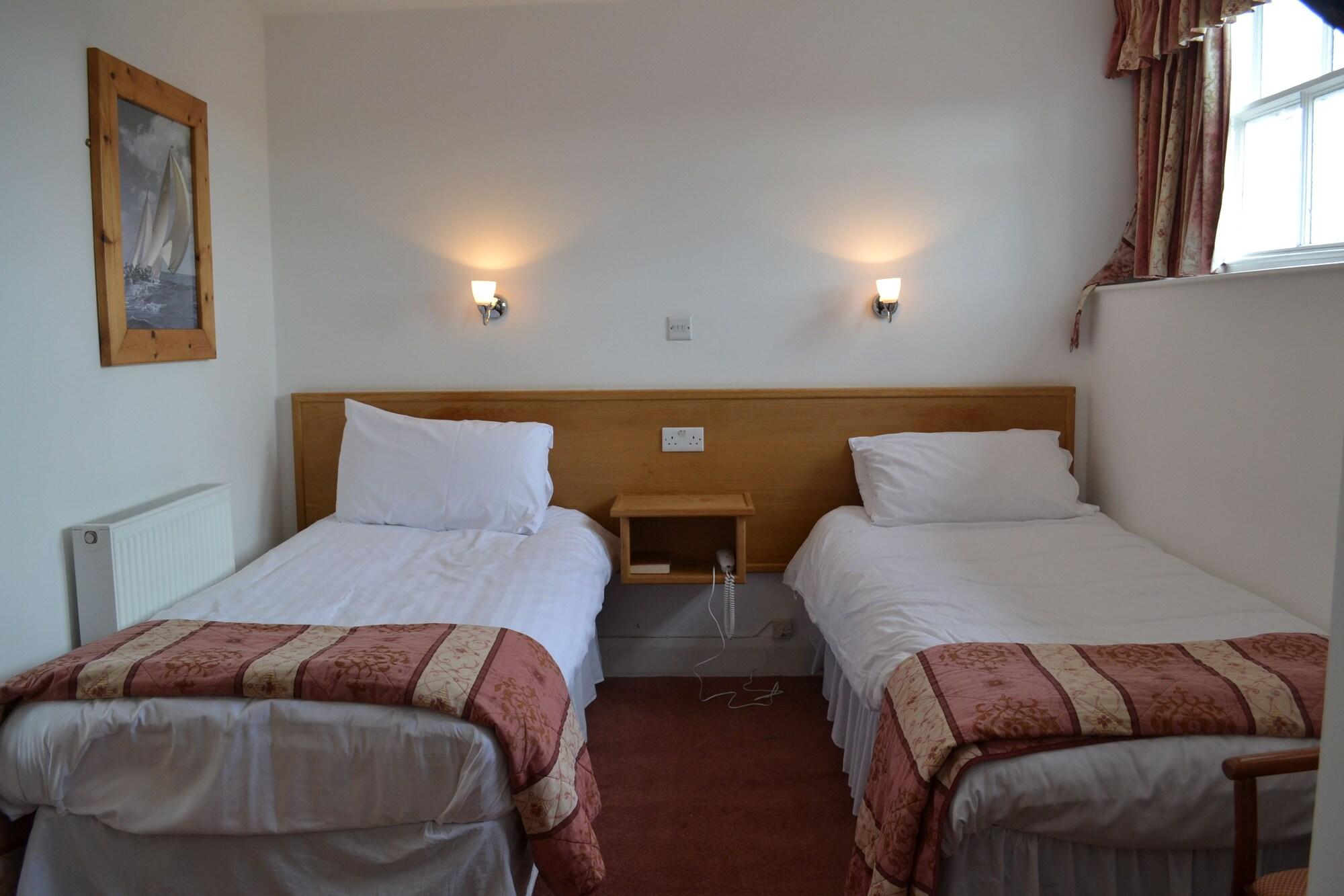 אקסמות' Manor Hotel מראה חיצוני תמונה