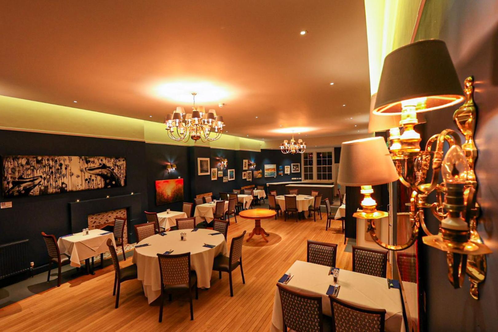 אקסמות' Manor Hotel מראה חיצוני תמונה