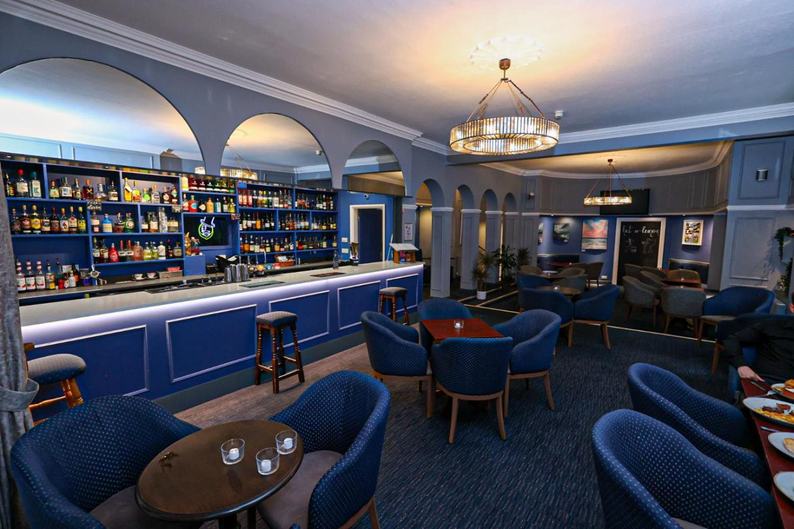 אקסמות' Manor Hotel מראה חיצוני תמונה