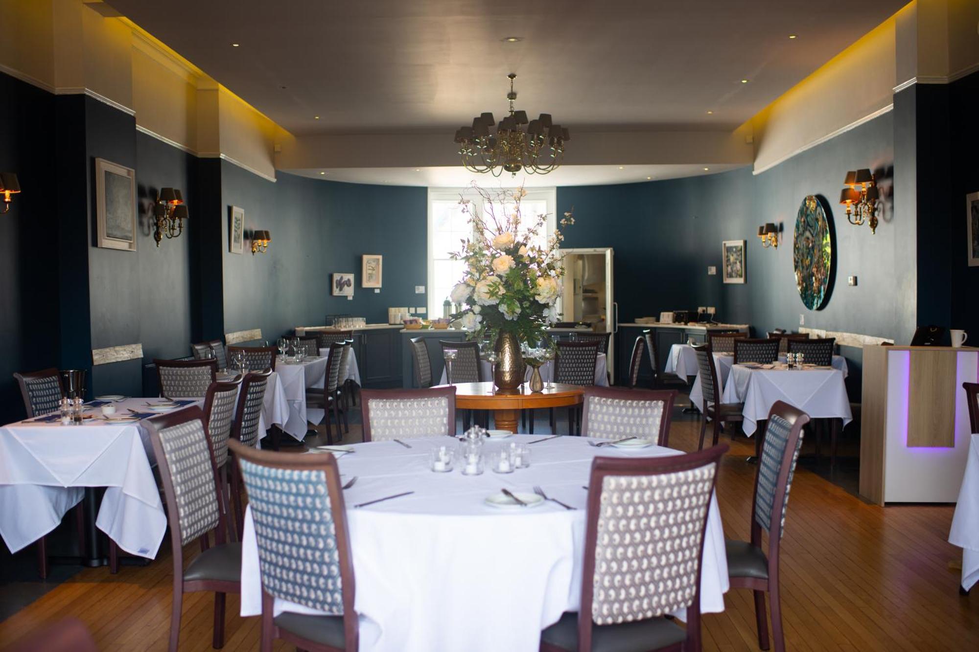 אקסמות' Manor Hotel מראה חיצוני תמונה